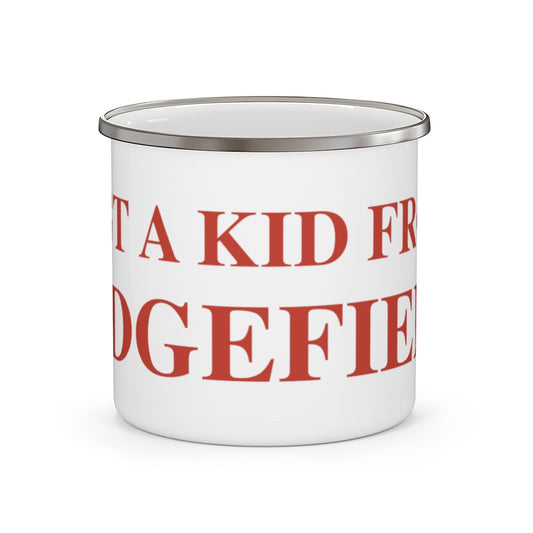 Just a kid from Ridgefield. Ridgefield, Connecticut tee shirts, hoodies sweatshirts, mugs and other apparel, home gifts and souvenirs. Proceeds of this collections goes to help Finding Ridgefield and Finding Connecticut’s brand. Free USA shipping