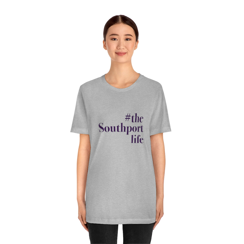 #southportlife, Southport, Connecticut tee shirts, hoodies sweatshirts, mugs and other apparel, home gifts and souvenirs. Proceeds of this collections goes to help Finding Fairfield and Finding Connecticut’s brand. Free USA shipping 