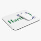 #thehartfordlife  Mouse Pad (Rectangle)