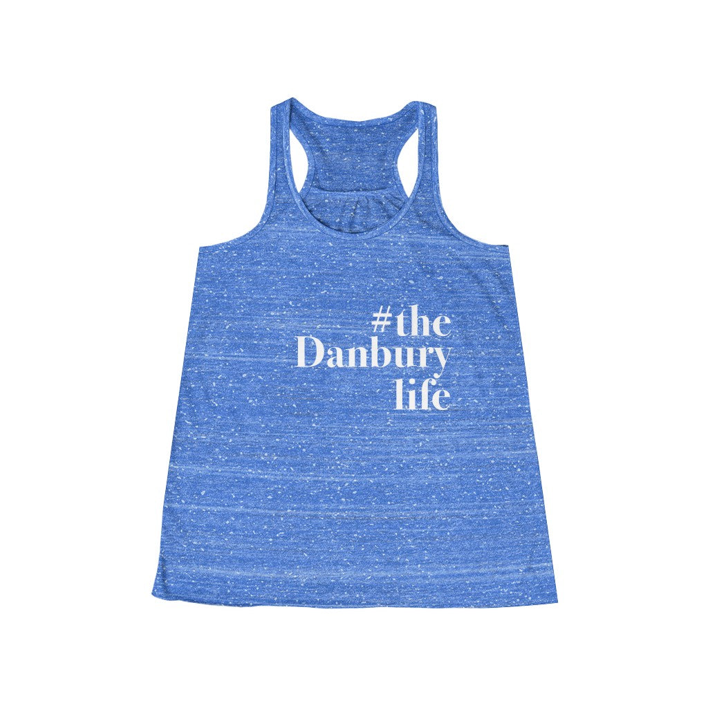 the danbury life tank top shirt