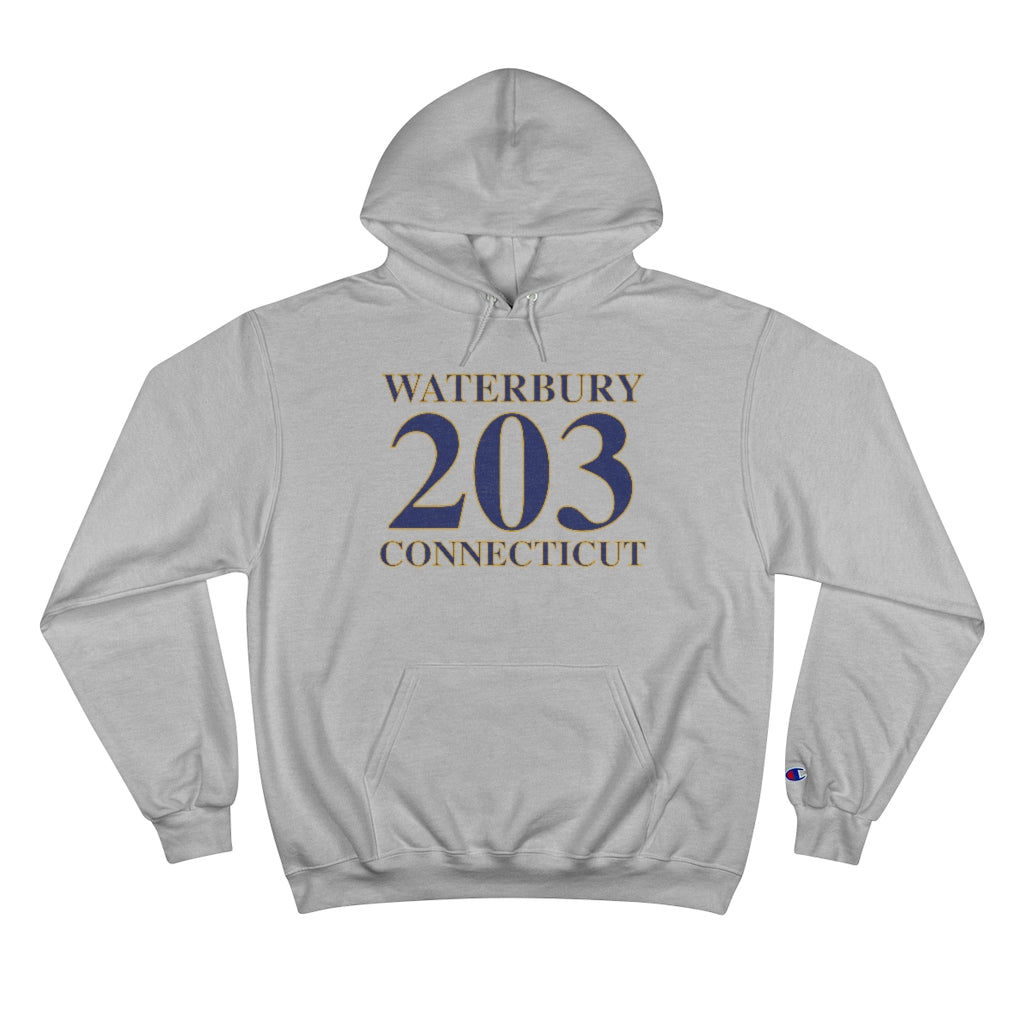 203 Waterbury Collection  203 Waterbury tee shirts, hoodies, sweatshirts, mugs, and other apparel and home gifts. • Proceeds of this collection go to help build Finding Connecticut's brand. • Free USA shipping • Finding Connecticut