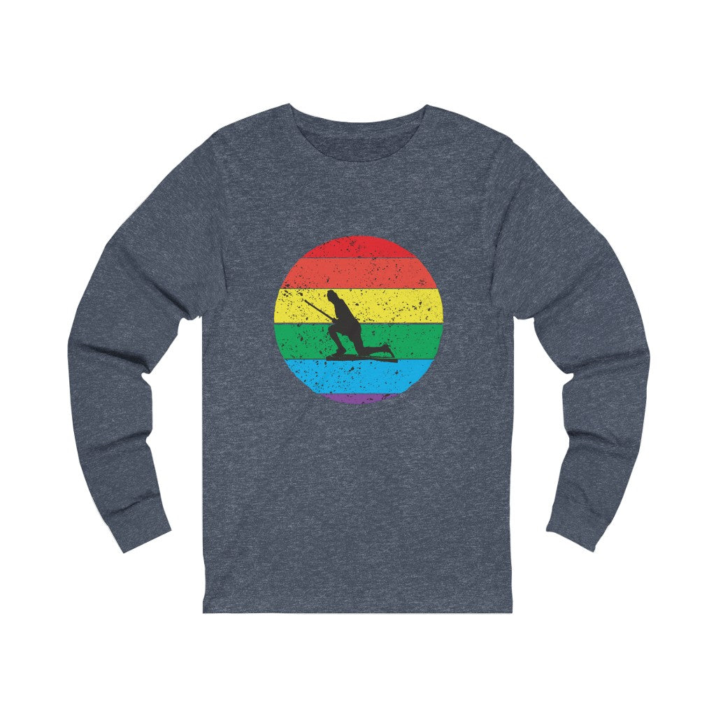 westport pride westport ct unisex long sleeve tee shirt