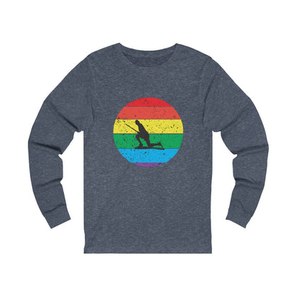 westport pride westport ct unisex long sleeve tee shirt