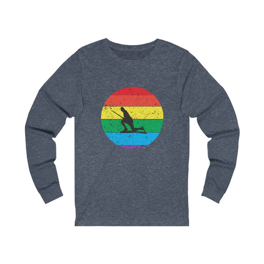 westport pride westport ct unisex long sleeve tee shirt