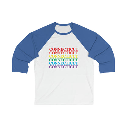 ct / connecticut unisex shirt 