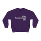 ct / connecticut unisex sweatshirt 