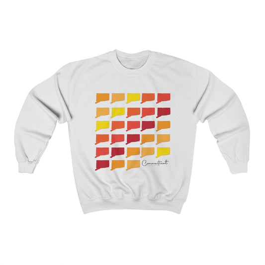 Connecticut Fall Do you love Connecticut and the fall season? These tee shirts, sweatshirts, stationary cards, drinkware and other gifts and souvenirs is for you. Free USA shipping on all products.  Proceeds go to help build Finding Connecticut's brand. 