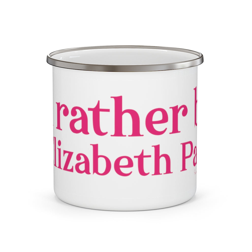 I’d rather be at Elizabeth Park camping mugs.  West Hartford Connecticut tee shirts, hoodies sweatshirts, mugs, and other apparel, home gifts, and souvenirs. Proceeds of this collection go to help Finding Connecticut’s brand. Free USA shipping. 