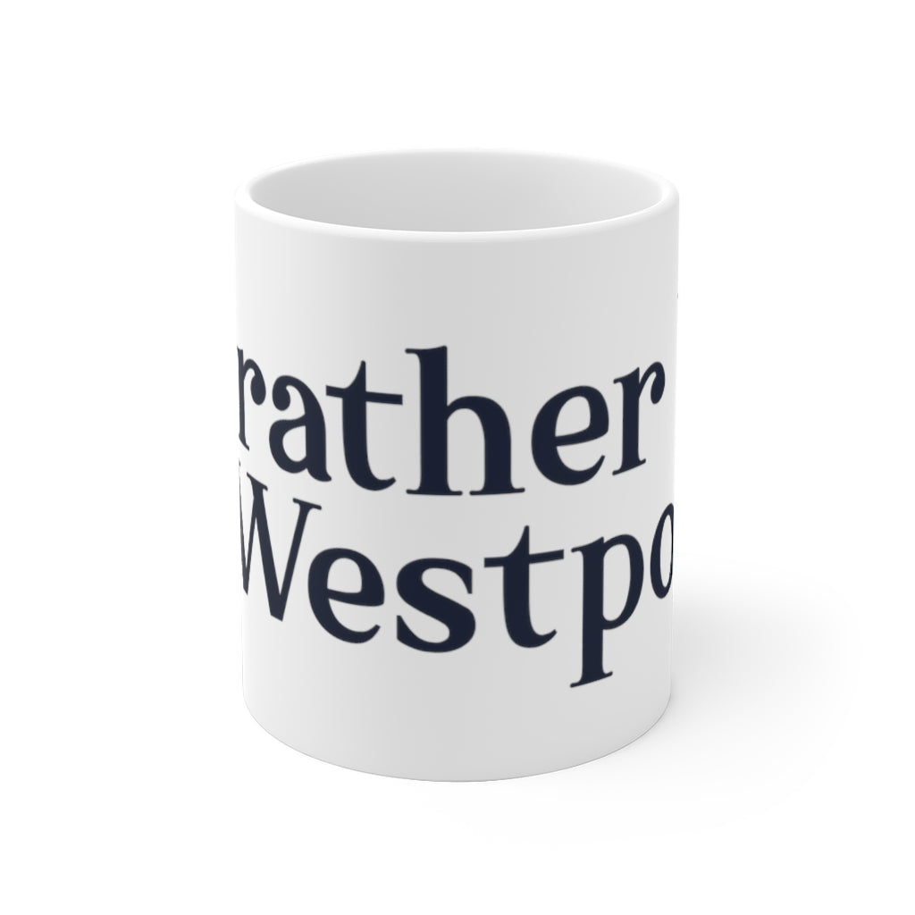 I'd rather be in Westport shirts, apparel, gifts, mugs , finding westport. Finding connecticut 