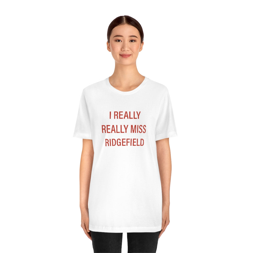 I really really miss Ridgefield.  Ridgefield Connecticut tee shirts, hoodies sweatshirts, mugs, other apparel, home gifts, and souvenirs. Proceeds of this collection go to help Finding Ridgefield and  Finding Connecticut’s brand. Free USA shipping. 