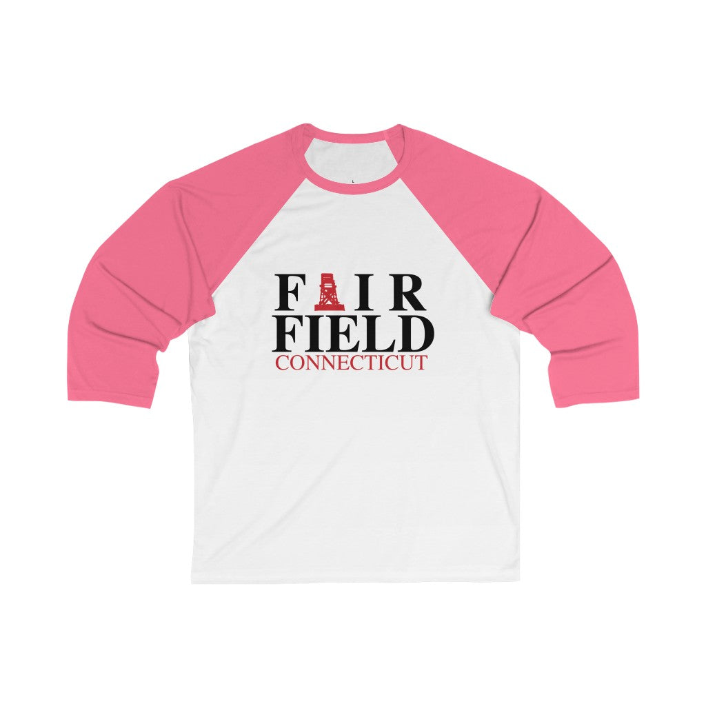 fairfield ct / connecticut unisex shirt 