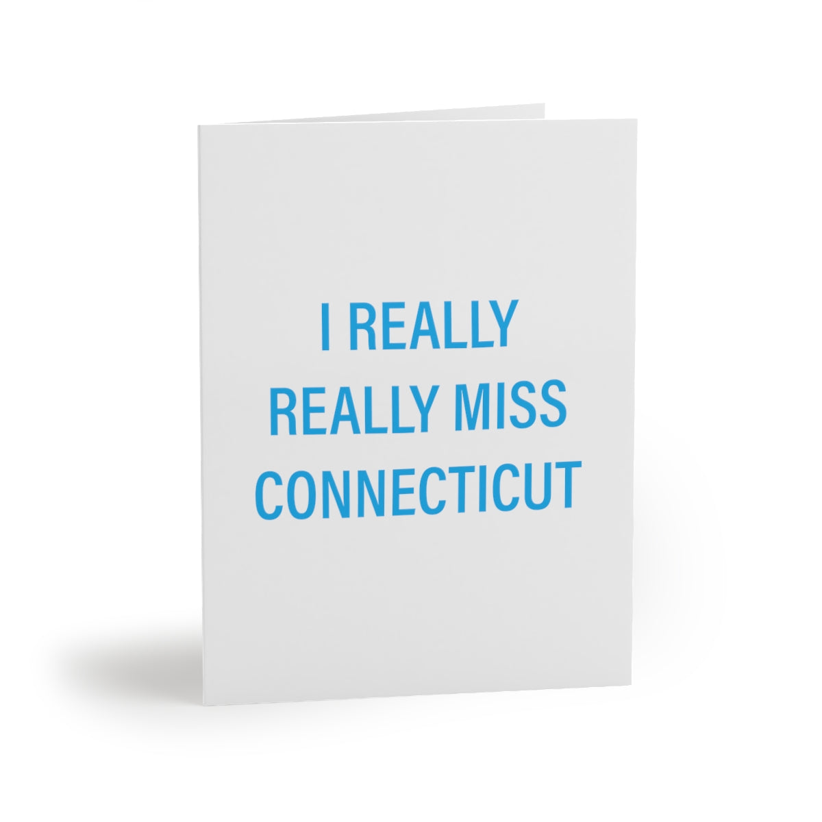 Ct / connecticut greeting cards 