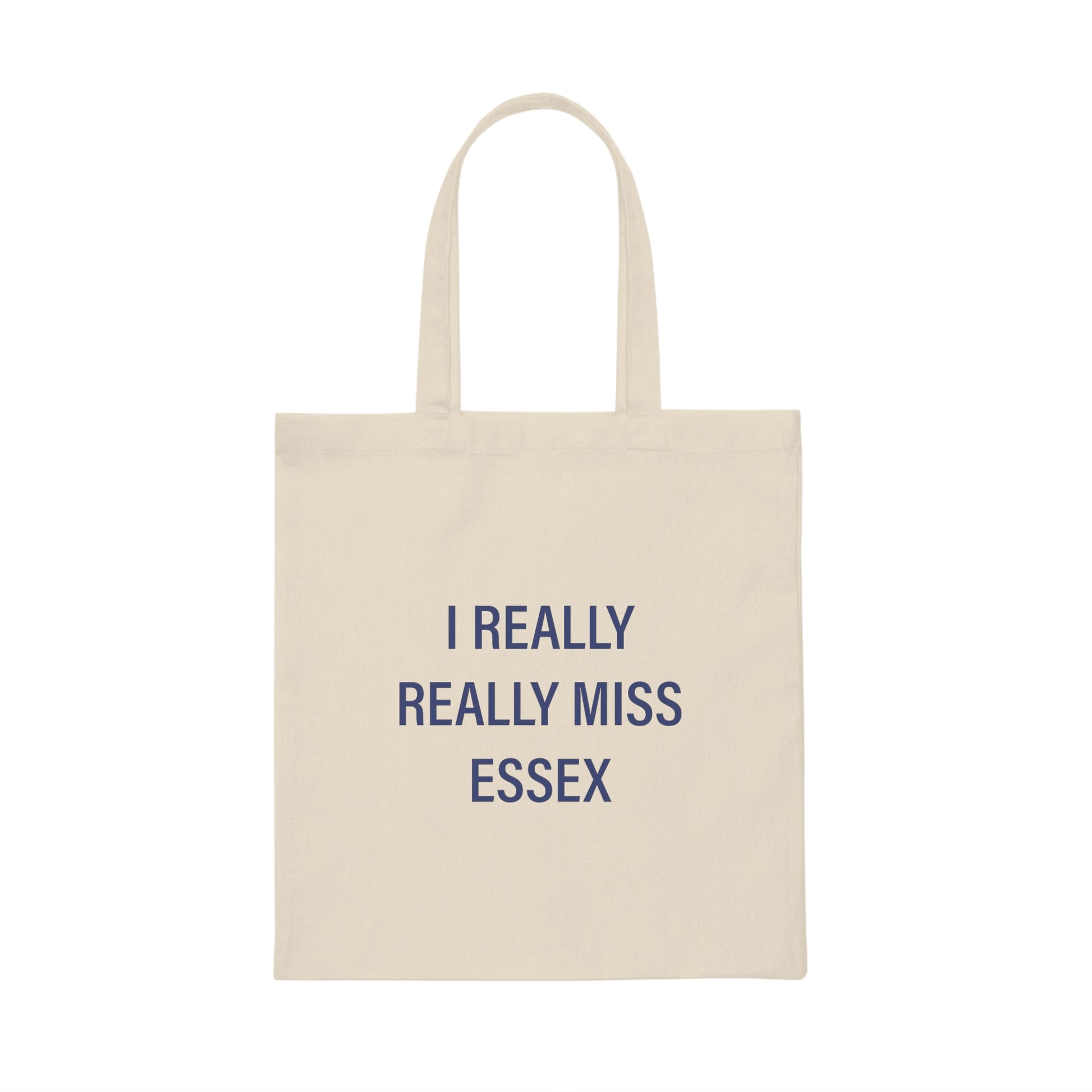 essex ct tote bag