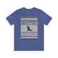 Westport Ugly Holiday Unisex Jersey Short Sleeve Tee