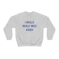 essex ct unisex sweatshirt