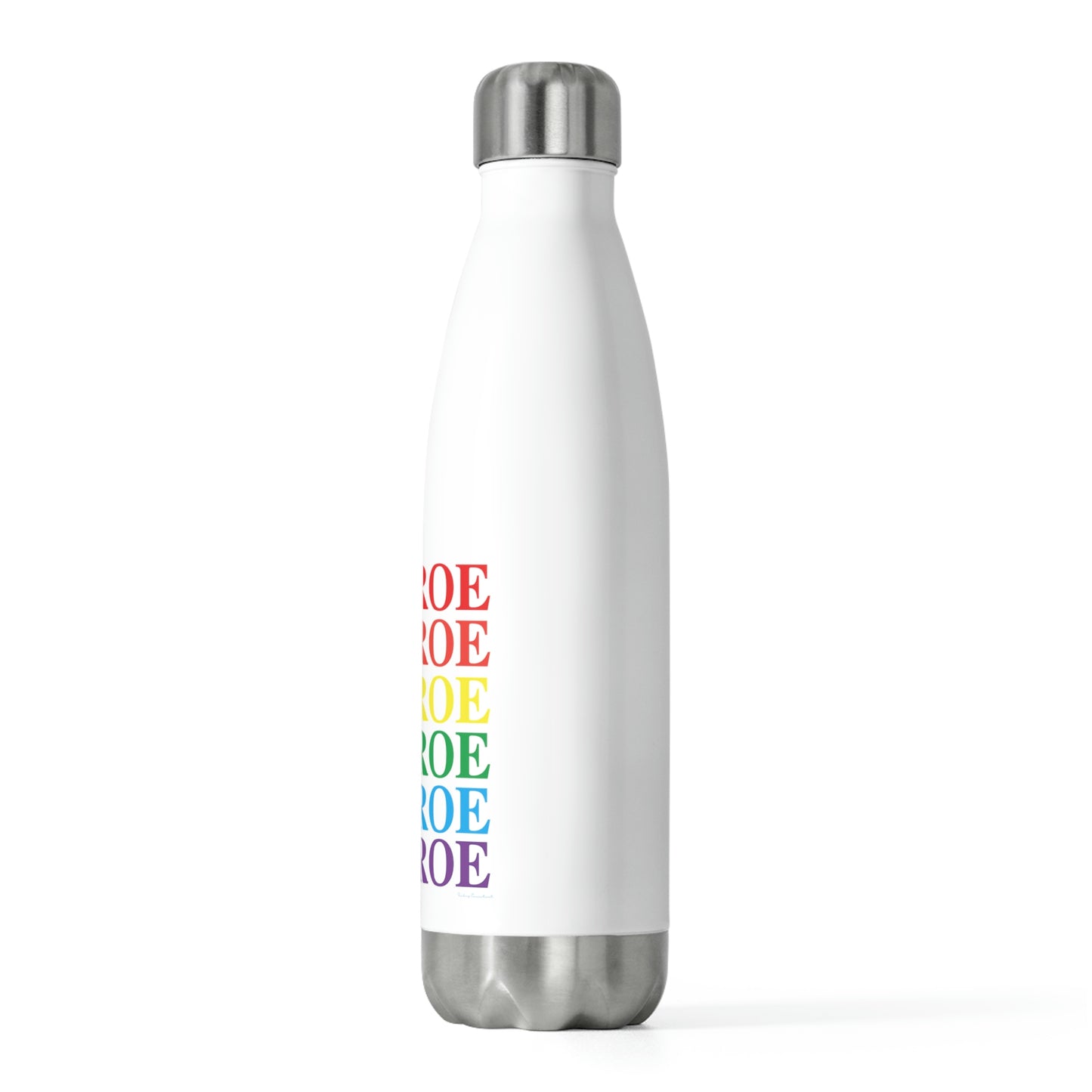 Monroe Pride 20oz Insulated Bottle