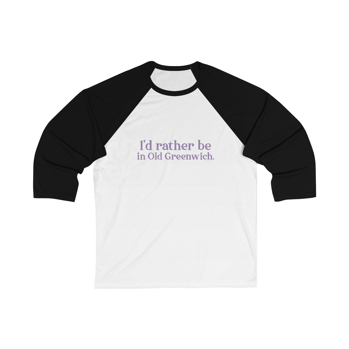 greenwich ct / connecticut unisex shirt 