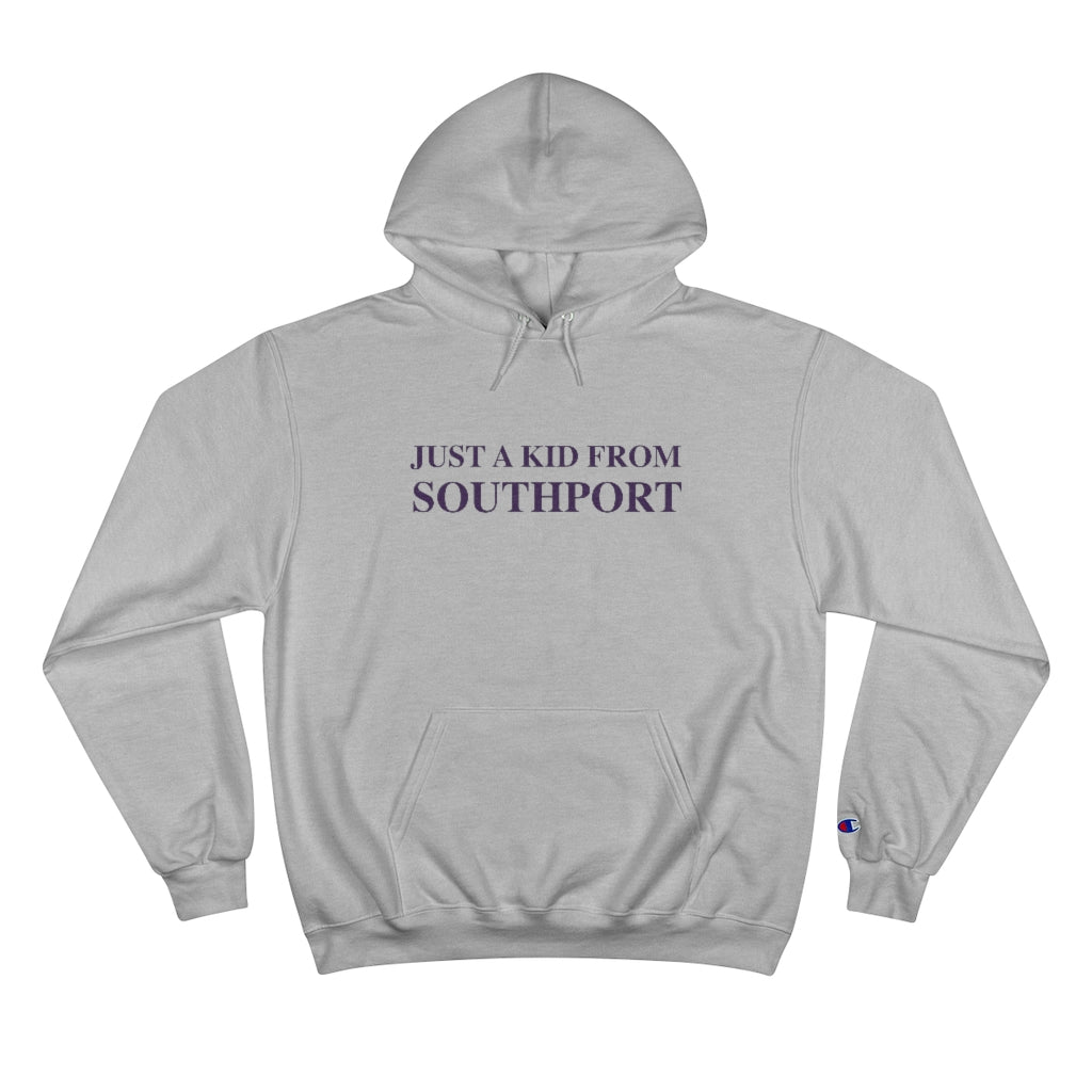 Just a kid from Southport. Southport, Connecticut tee shirts, hoodies sweatshirts, mugs and other apparel, home gifts and souvenirs. Proceeds of this collections goes to help Finding Fairfield and Finding Connecticut’s brand. Free USA shipping