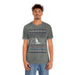 Westport Ugly Holiday Unisex Jersey Short Sleeve Tee
