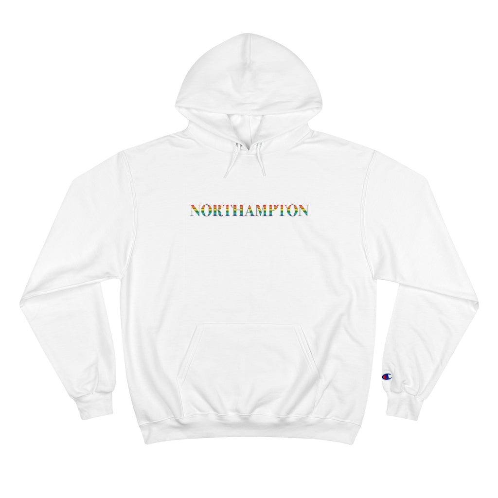 Northampton Rainbow Champion Hoodie