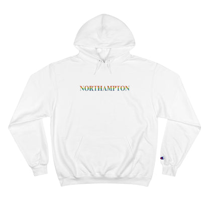 Northampton Rainbow Champion Hoodie