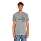 #thedanburylife Unisex Jersey Short Sleeve T-Shirt