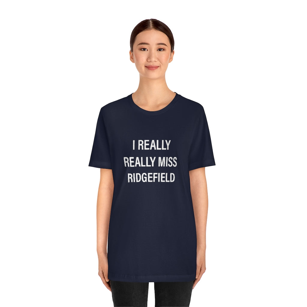 I really really miss Ridgefield.  Ridgefield Connecticut tee shirts, hoodies sweatshirts, mugs, other apparel, home gifts, and souvenirs. Proceeds of this collection go to help Finding Ridgefield and  Finding Connecticut’s brand. Free USA shipping. 