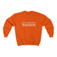 Just a kid from Weston, Weston, Connecticut tee shirts, hoodies sweatshirts, mugs and other apparel, home gifts and souvenirs. Proceeds of this collections goes to help Finding Connecticut’s brand. Free USA shipping 