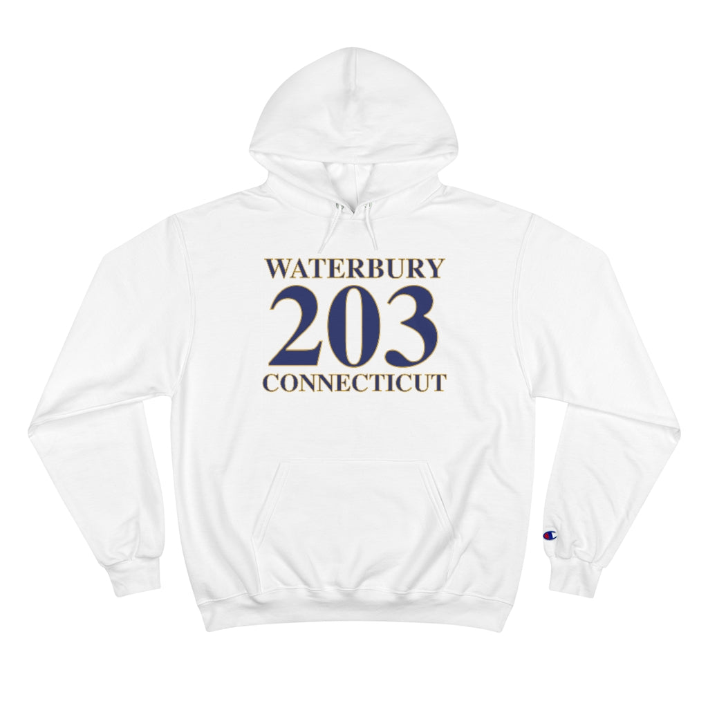 203 Waterbury Collection  203 Waterbury tee shirts, hoodies, sweatshirts, mugs, and other apparel and home gifts. • Proceeds of this collection go to help build Finding Connecticut's brand. • Free USA shipping • Finding Connecticut