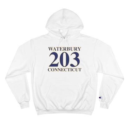 203 Waterbury Collection  203 Waterbury tee shirts, hoodies, sweatshirts, mugs, and other apparel and home gifts. • Proceeds of this collection go to help build Finding Connecticut's brand. • Free USA shipping • Finding Connecticut