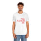 #thefairfieldlife Unisex Jersey Short Sleeve T-Shirt