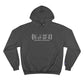 greenwich ct / connectiuct hooded sweatshirt hoodie 