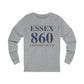 Essex Connecticut shirt. 