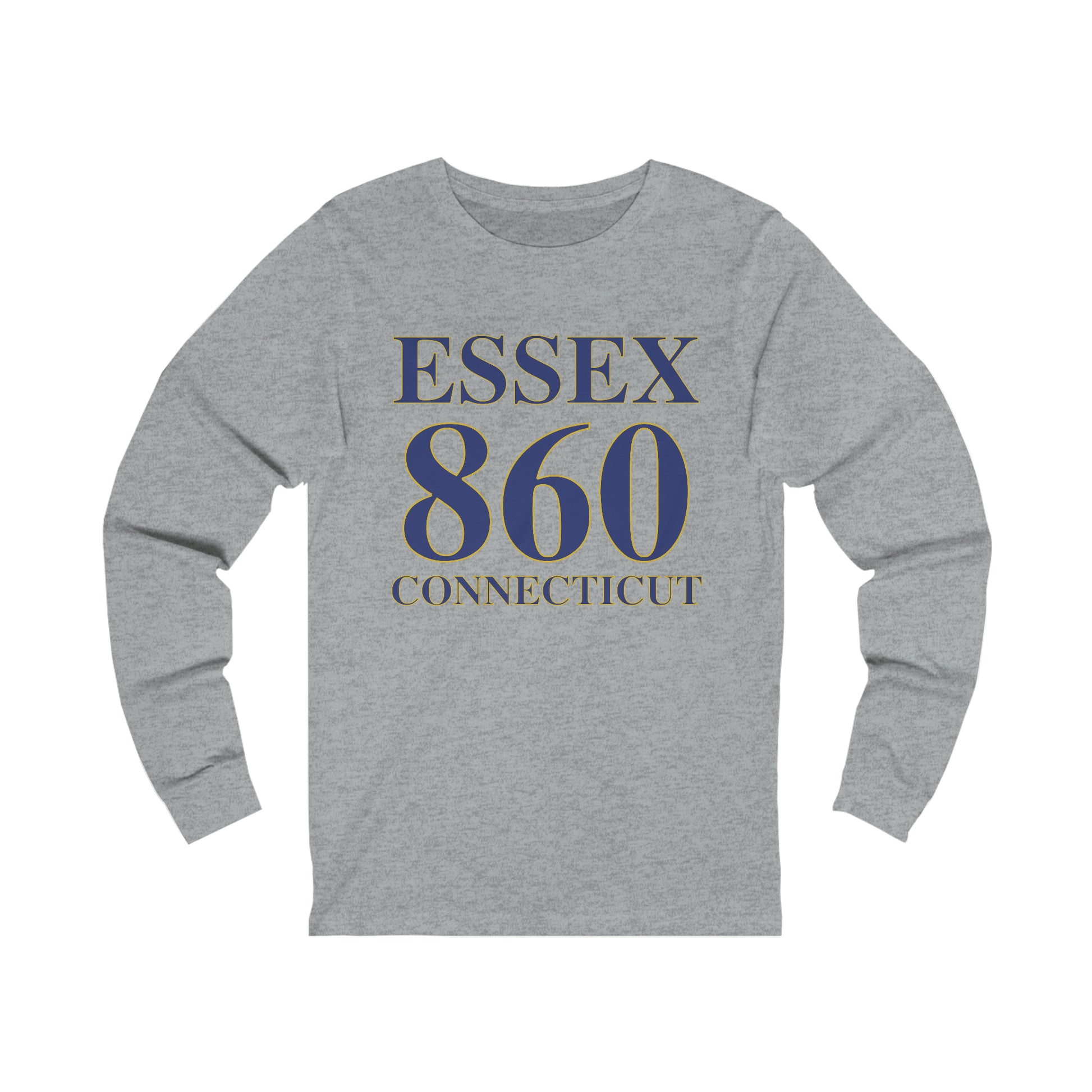 Essex Connecticut shirt. 