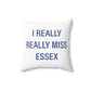 essex ct pillows 