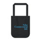 ct / connecticut tote bag 