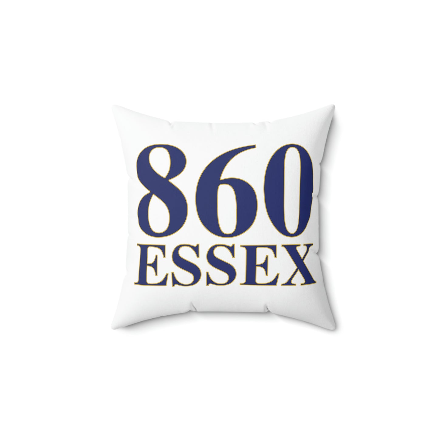 essex conencticut pillow and gifts