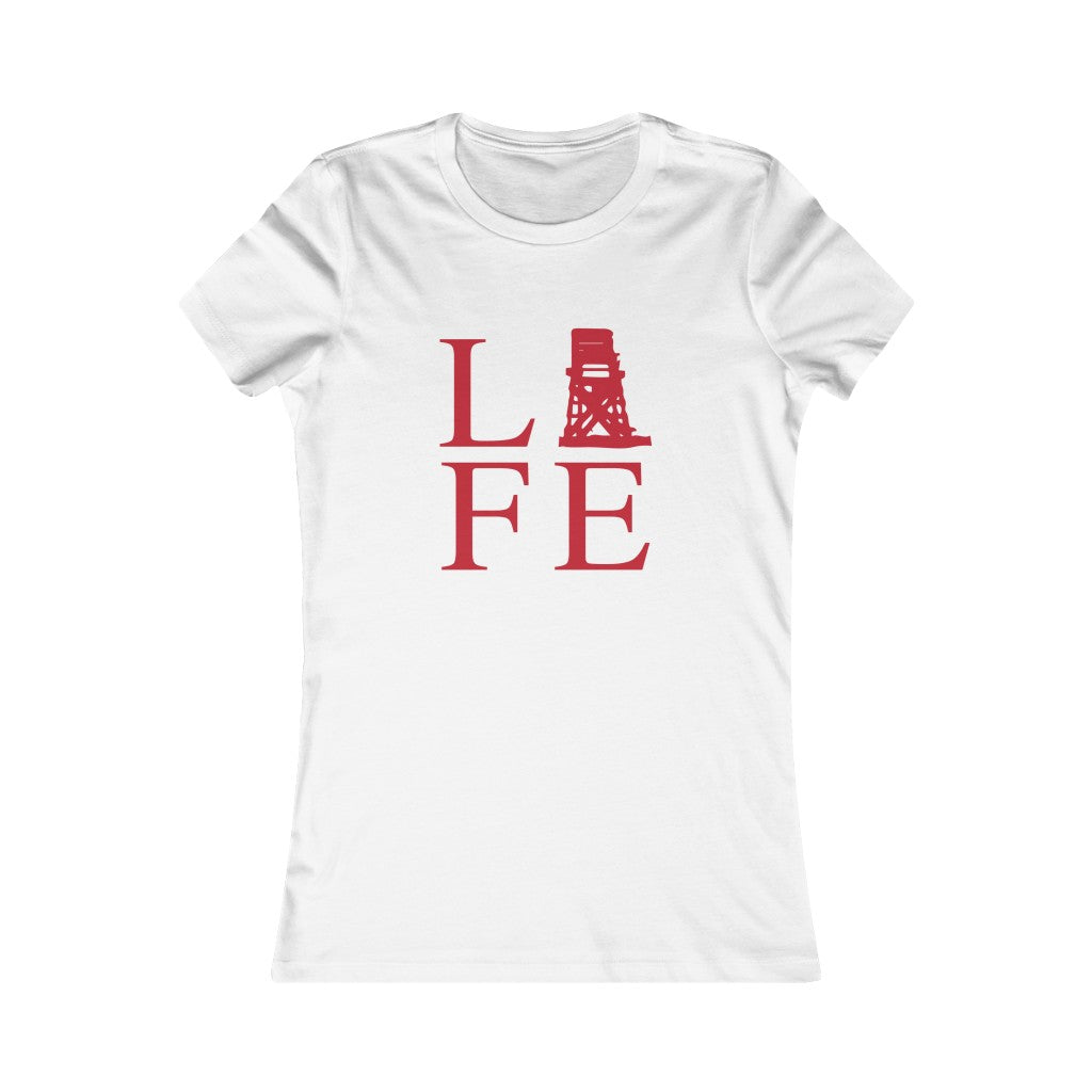 Fairfield ct / connecticut women's tee shirt 