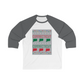 connecticut ugly holiday tee shirt 