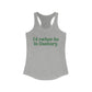I'd rather be in danbury connecticut tank top 