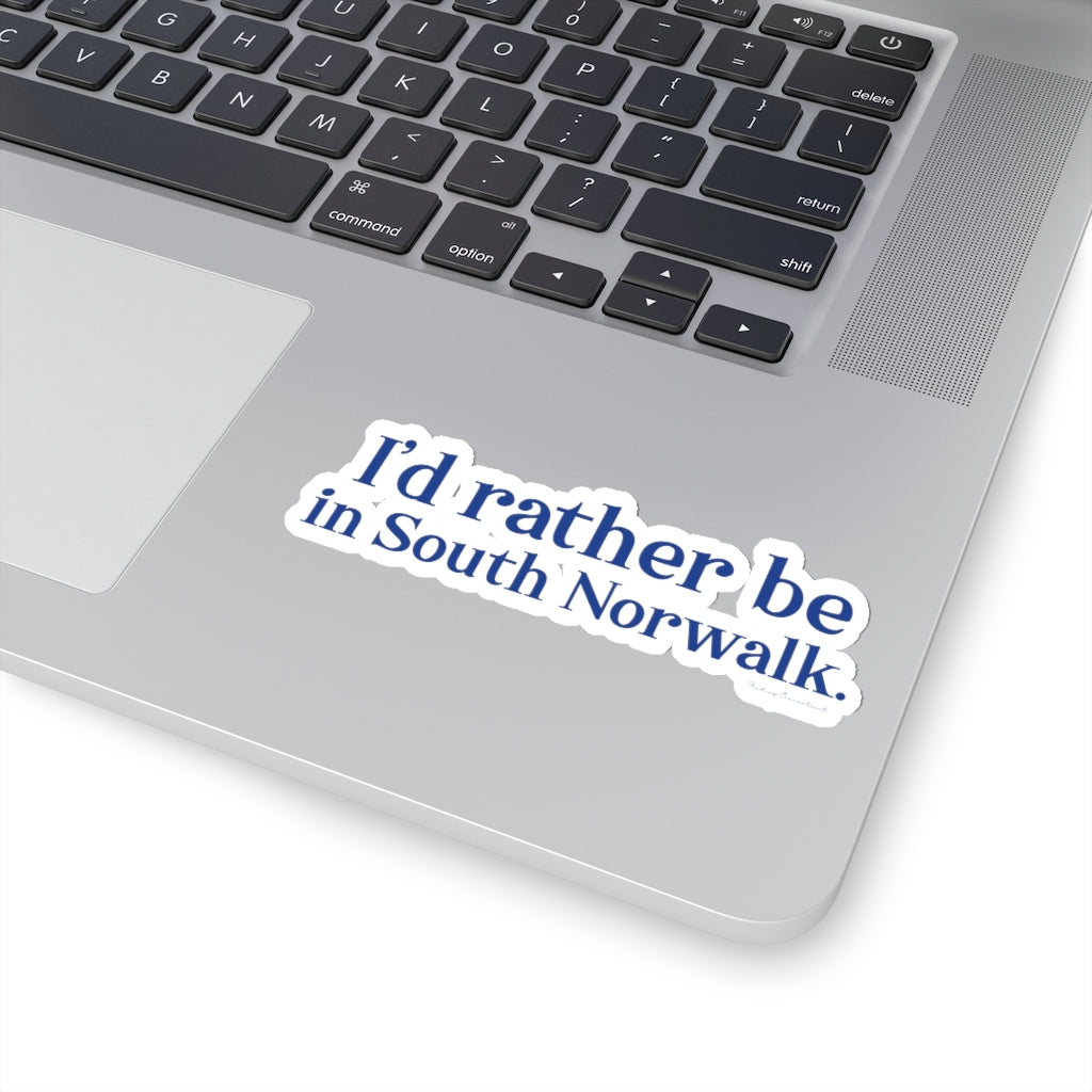 I’d rather be in South Norwalk travel mug, hoodies, sweatshirts, shirts, home gifts and apparel. Unless noted proceeds go to help grow Finding Norwalk and Finding Connecticut brands. Free shipping on all products. 