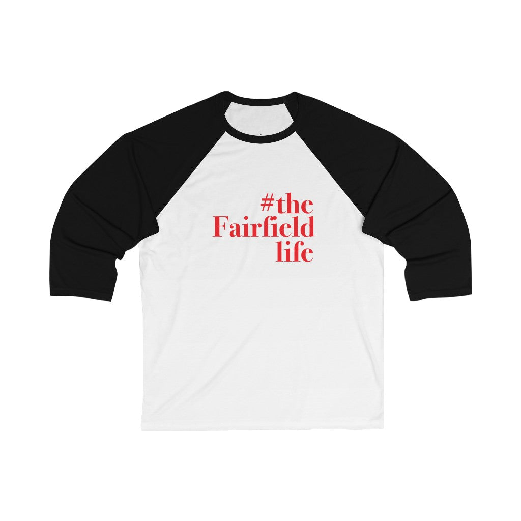 fairfield ct unisex shirt