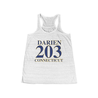 darien 203 connecticut womens tank top shirt