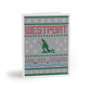 Westport Ugly Holiday Greeting Cards (8, 16, and 24 pcs)