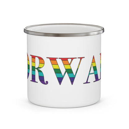 Do you have Norwalk Pride? Norwalk, Connecticut apparel and gifts including mugs including LGBTQ inspired tote bags. 10% of pride sales are donated to a Connecticut LGBTQ organization. Free shipping! 