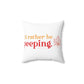 vI’d rather be Peeping  Do you travel to the New England states to look at the fall foliage? This collection is for the leaf peeper who cannot wait for fall to look at the colors nature produces. Free USA shipping on all products. 
