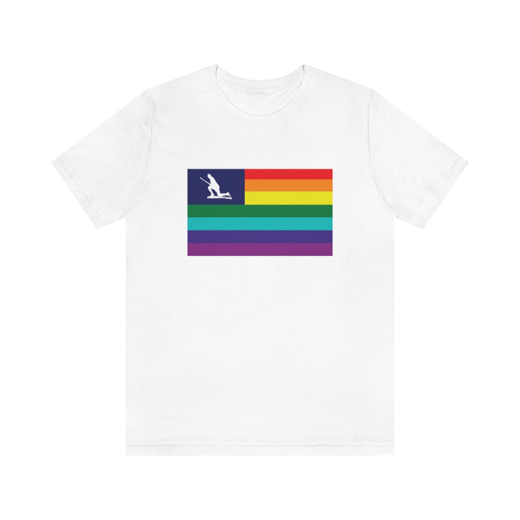 Westport connecticut pride shirt. Do you have Westport Pride? Westport, Connecticut apparel and gifts including mugs including LGBTQ inspired  baseball tees and shirts