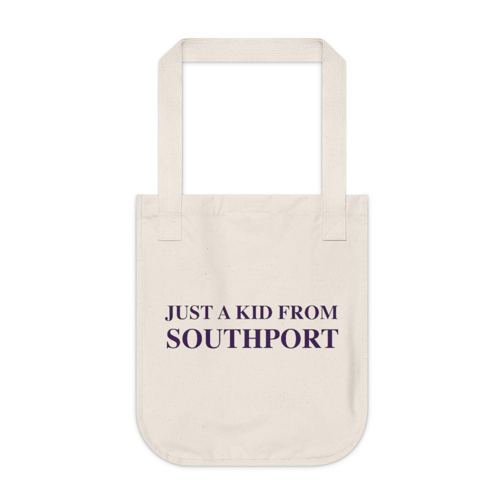 Just a kid from Southport. Southport, Connecticut tee shirts, hoodies sweatshirts, mugs and other apparel, home gifts and souvenirs. Proceeds of this collections goes to help Finding Fairfield and Finding Connecticut’s brand. Free USA shipping