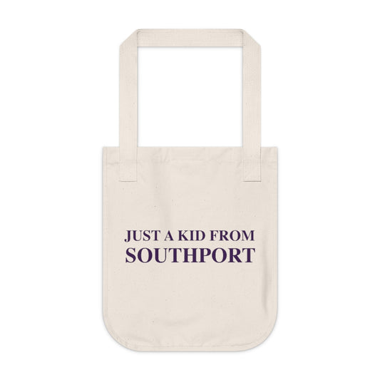 Just a kid from Southport. Southport, Connecticut tee shirts, hoodies sweatshirts, mugs and other apparel, home gifts and souvenirs. Proceeds of this collections goes to help Finding Fairfield and Finding Connecticut’s brand. Free USA shipping