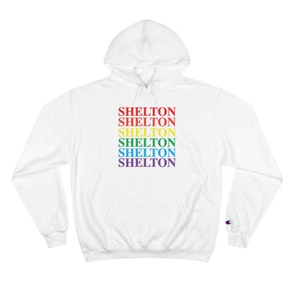 shelton pride hooded sweatshirt hoodie